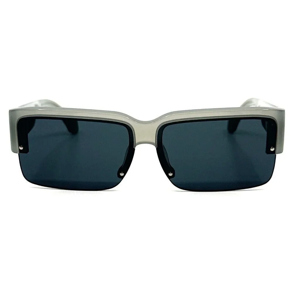NWT Palm Angels DRAIN PERI053S24PLA0010907 Sunglasses